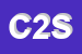Logo di CASA 2 SRL