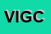 Logo di VOG INTERNATIONAL DI GIANFRANCO CAVALLINI e C (SNC)