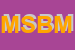Logo di MB SOFTWARE DI BALDO MARCELLO
