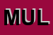 Logo di MULTISERVICE (SRL)