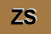 Logo di ZANOTTI SILVANA