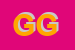 Logo di GREGORINI GIULIO