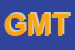 Logo di GMT SRL