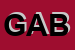 Logo di GABOGAS SPA