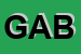 Logo di GABOGAS (SPA)