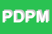 Logo di PM DESING DI PASINI MAURO