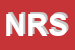 Logo di NUOVA R2S SPA