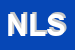 Logo di NORPIN LEGNO SRL