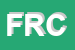 Logo di FRANCESETTI REMIGIO E C (SNC)