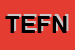 Logo di TRE EFFE DI FONTANA NELLA E C SNC