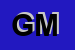 Logo di GENTE MODA (SRL)