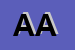 Logo di ARBIA ALDO
