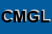 Logo di COSTRUZIONI MECCANICHE GGRASSI DI LUIGI GRASSI E C (SNC)