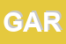 Logo di GARLASCHELLI (SNC)