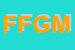 Logo di FM DI FUGAZZA GIUSEPPE E MAGGI SNC