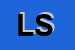 Logo di LUBE SRL