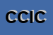 Logo di CIC COMPAGNIA ITALIANA COSTRUZIONI SPA