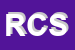 Logo di RT COSTRUZIONI SRL