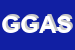 Logo di GIORGI GGP ASSICURAZIONI SNC