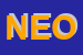 Logo di NEOLAC