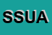 Logo di STUDIO SPIN UP ASSOCIATI C INGSANSONE e F DSSA MISSINEO