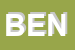 Logo di BENEDETTI (SNC)