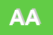 Logo di APT ANTINCENDIO SRL