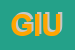 Logo di GIULIANI E