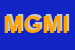 Logo di MOIOLI GSTYLE DI MOIOLI ILEANA