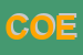 Logo di COEL