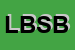 Logo di L e B SNC DI BALDRIGHI FRANCO E PETRUNGARO LINA