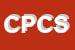 Logo di CAPELLI PRIMO e C SNC