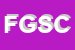 Logo di F e G SNC DI CASINI FABIO E DEL VISCIO GIUSEPPE