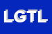 Logo di LA GARDENIA DI TOSI LIVIO