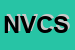 Logo di NUOVA VALIGERIA DI CAMPOSPINOSO SRL