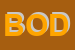 Logo di BODO