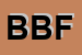 Logo di BF DI BORSANI FABRIZIO