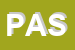 Logo di PA AROMATICS SRL
