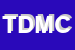 Logo di TCM DI DATURI MARCO e C SAS