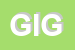 Logo di GIGLIO (SRL)