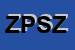 Logo di ZATA PLAST SNC DI ZANINI E TARTARA