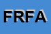 Logo di FVR RACE DI FAVARI ANDREA