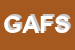 Logo di G e A FASHION SRL