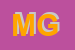 Logo di MULTIGRAFICA GBR