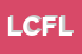 Logo di LCF LONGO CARPENTERIA IN FERRO DI LONGO ROBERTO