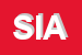 Logo di SIAC (SPA)