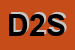 Logo di DOMUS 2000 SRL