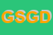Logo di GEDAG SRL GESTIONE DISTRIBUTORI AUTOMATICI GENOVA SRL