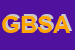 Logo di G e B SERVDI ASSISTENZA GESTIONALE DI GUARNERI E C SNC