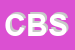 Logo di CBG DI BORSARI SILVIA